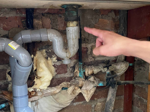 Best Water damage cleanup near me  in Hubbard, TX